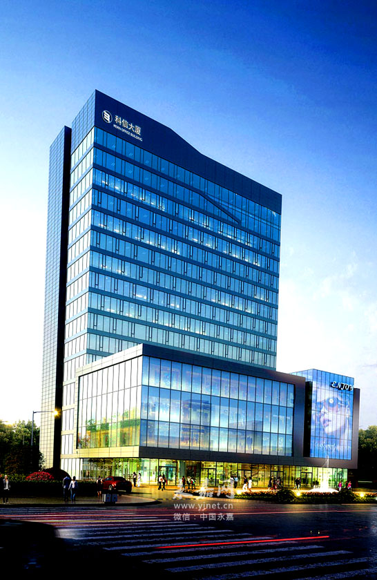 优质桩基工程永嘉科信大厦